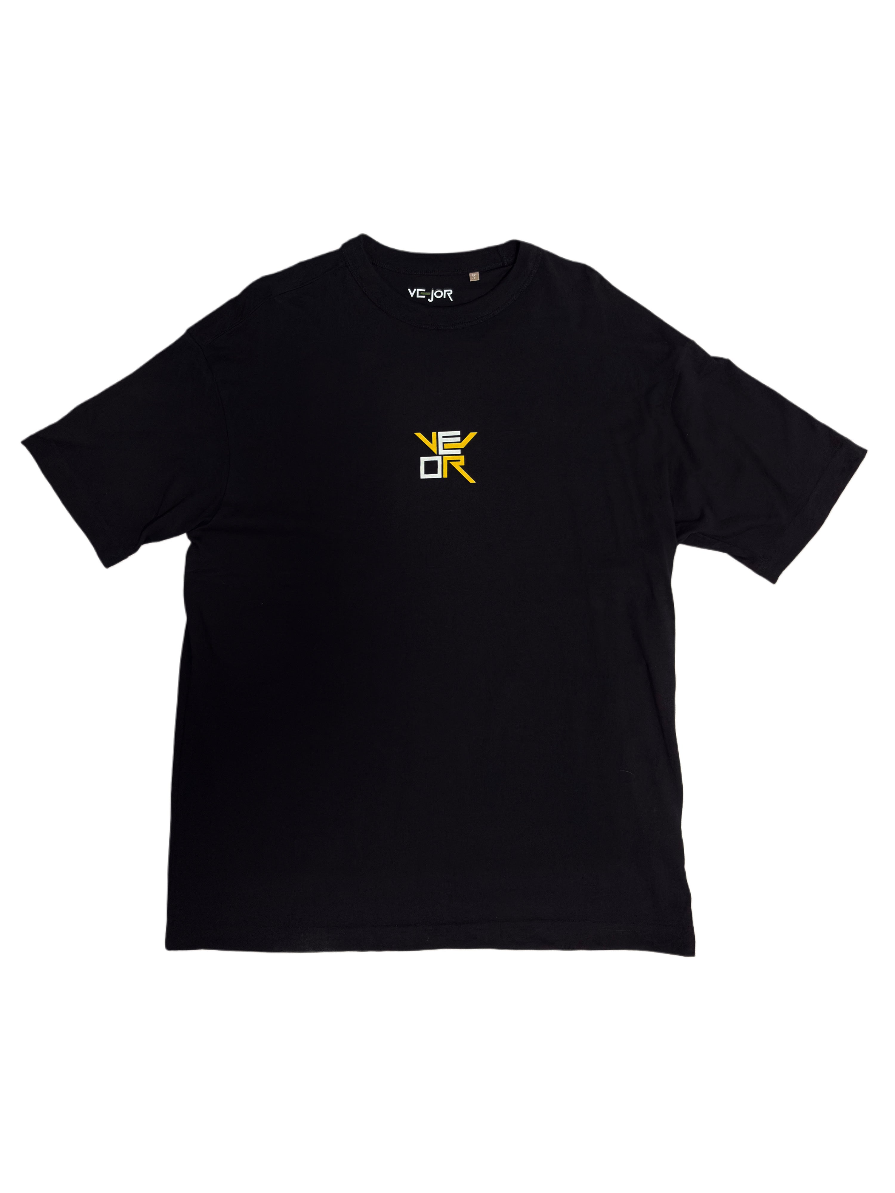 VEJOR “HUMAN RIGHTS”Oversized Tee / 28.00 €