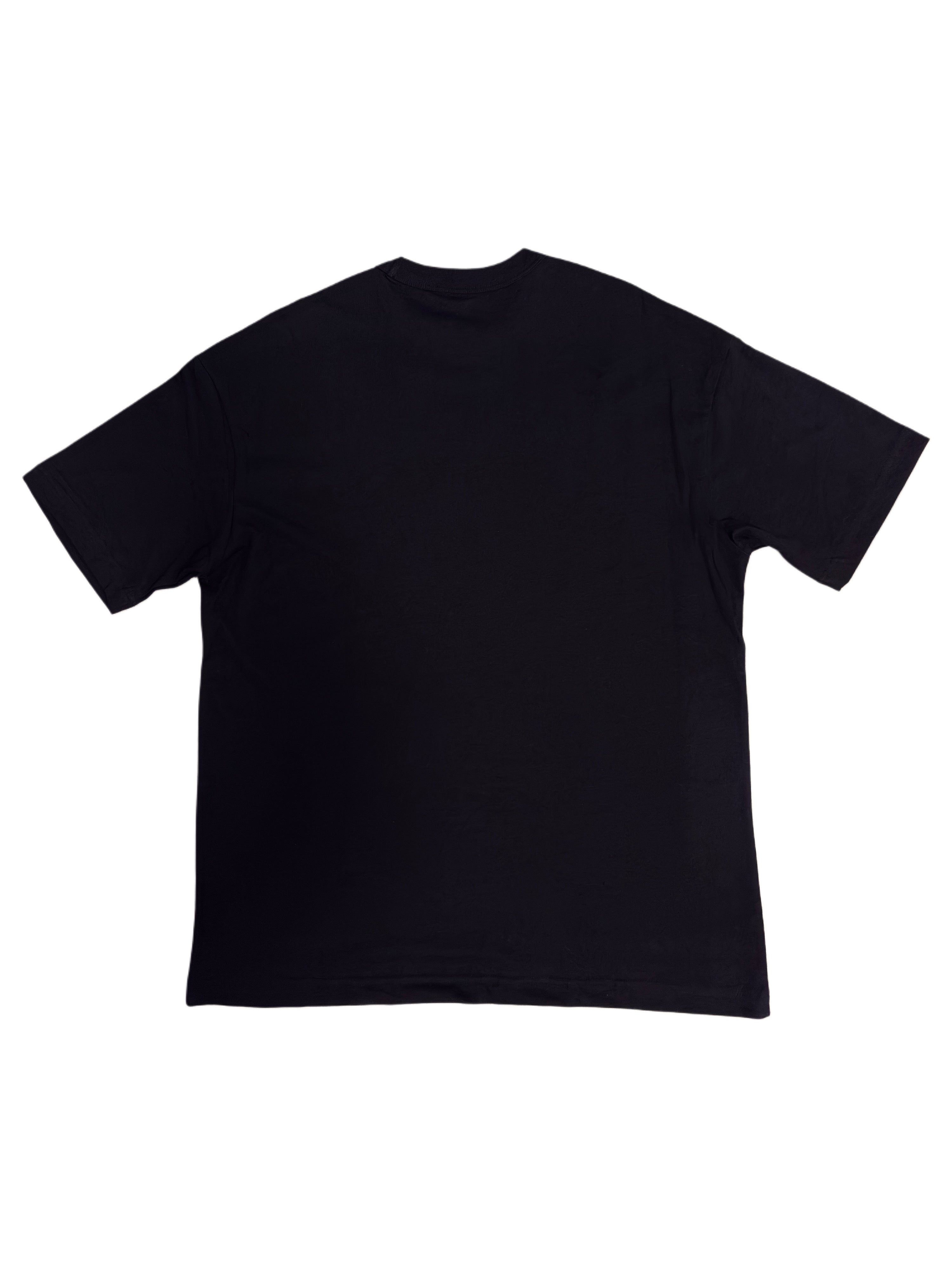 VEJOR “FACES BEYOND REALITY”Oversized Tee / 25.00 €