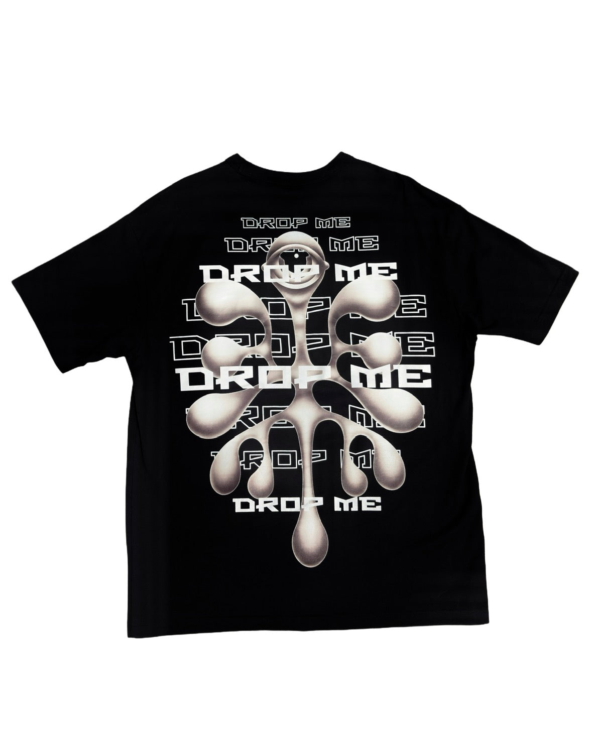VEJOR “Drop Me” Oversized T-Shirt / 25.00€