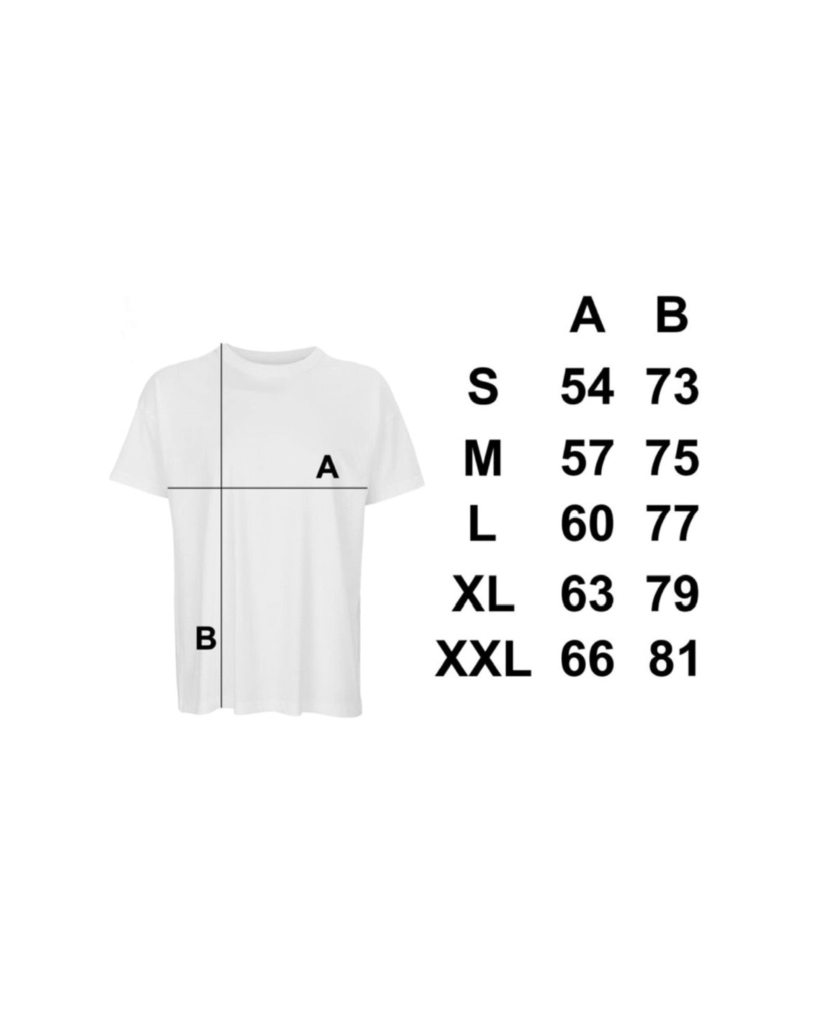 VEJOR “Beyond the Fence” Oversize Tee – Beyond Limits Series / 25.00€