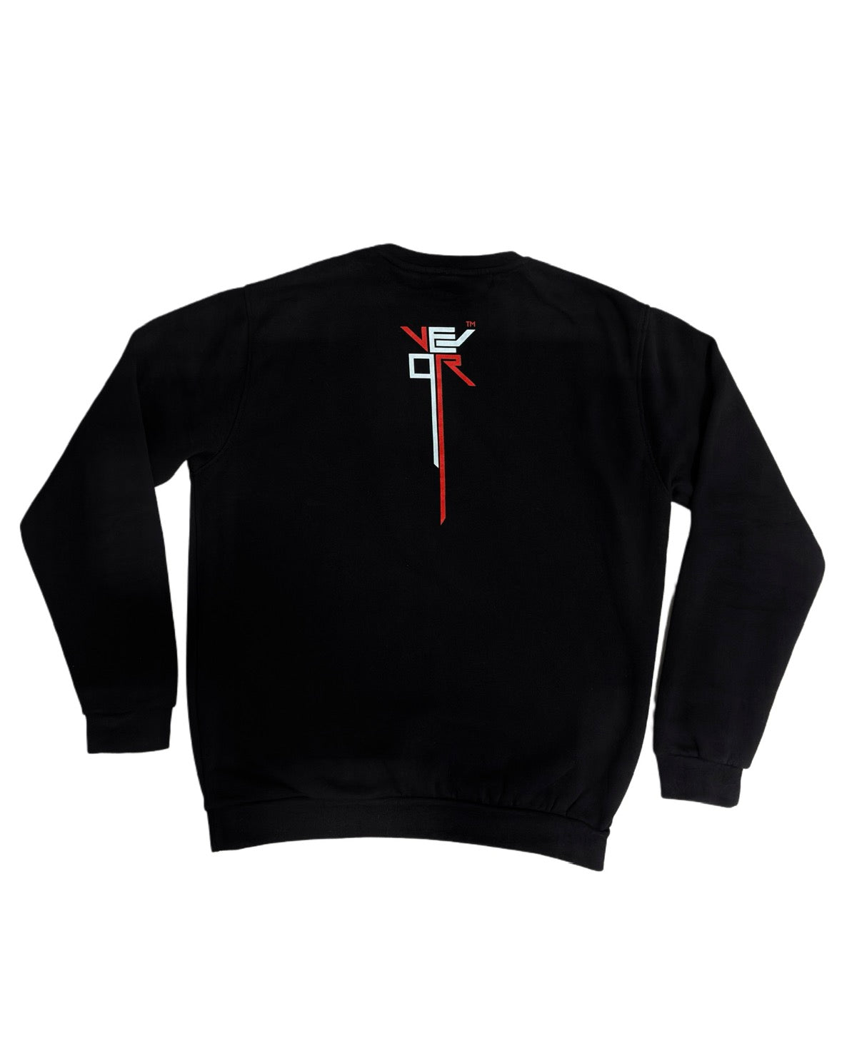 VEJOR “Know Thyself” Sweatshirt / 30.00€